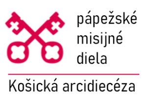 Pápežské misijné diela Košickej arcidiecézy